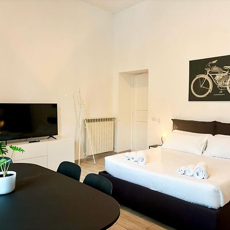 Vatican Apartment 193 Рим Екстериор снимка