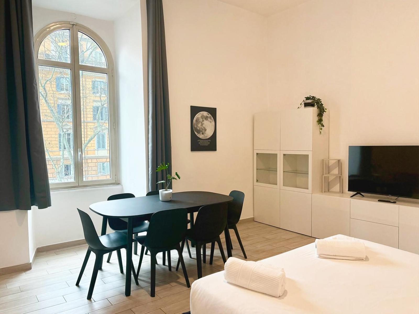 Vatican Apartment 193 Рим Екстериор снимка