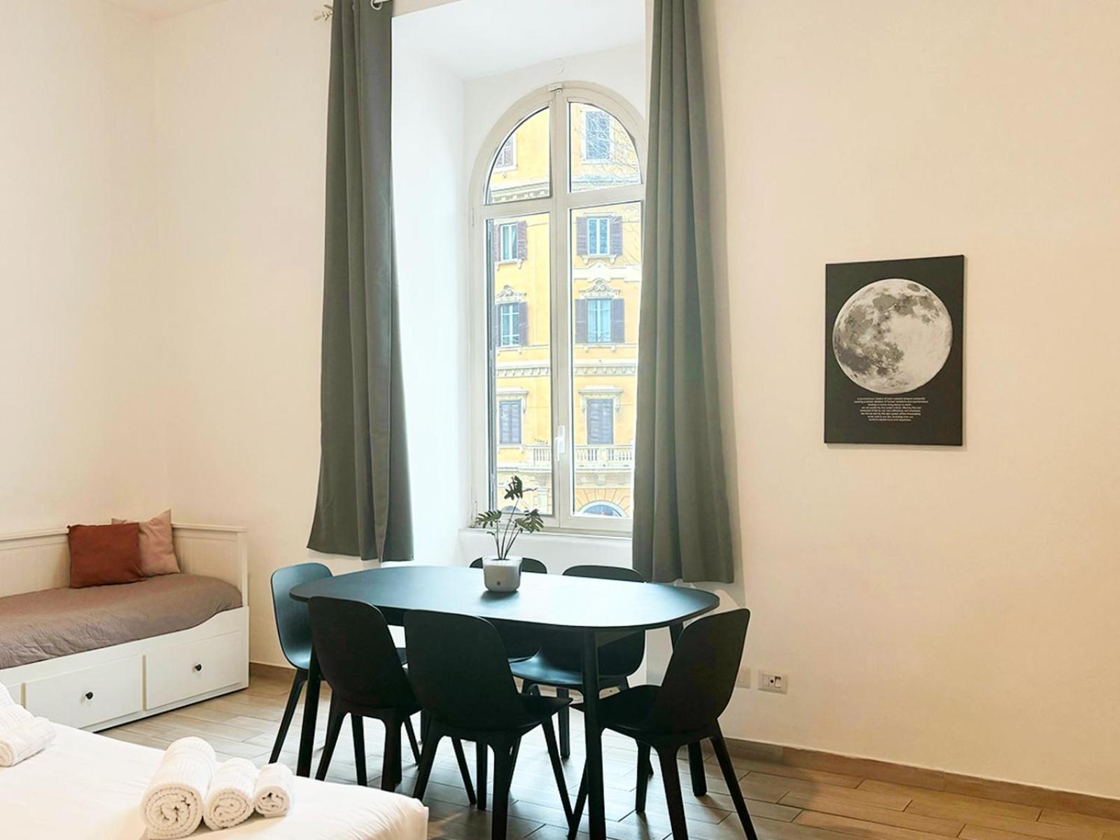 Vatican Apartment 193 Рим Екстериор снимка