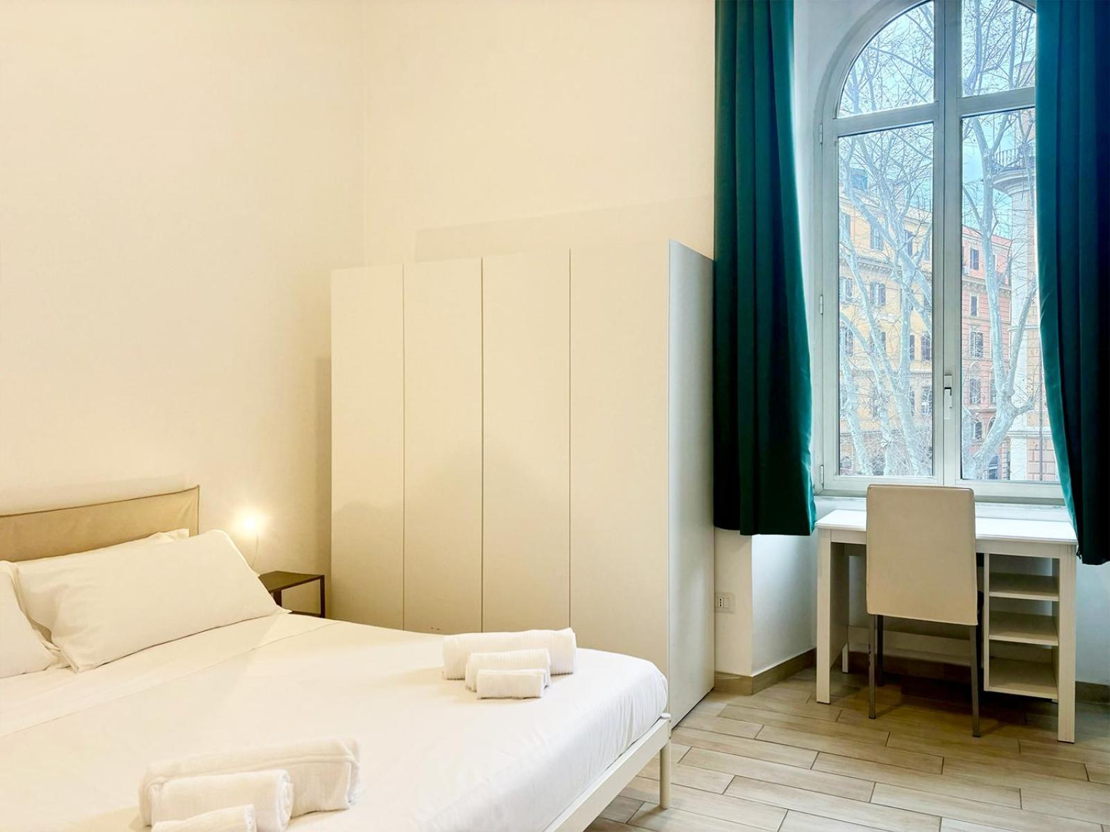 Vatican Apartment 193 Рим Екстериор снимка
