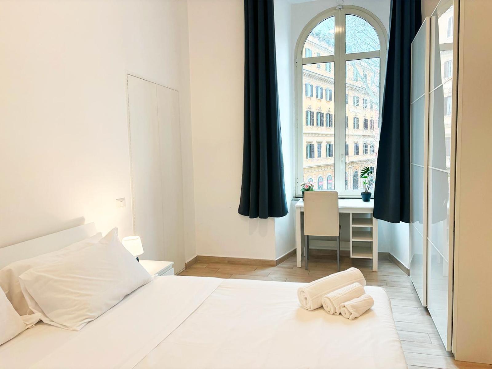 Vatican Apartment 193 Рим Екстериор снимка