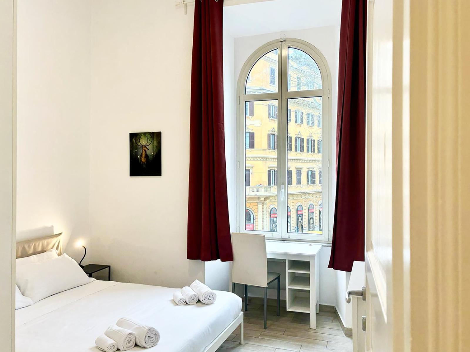 Vatican Apartment 193 Рим Екстериор снимка