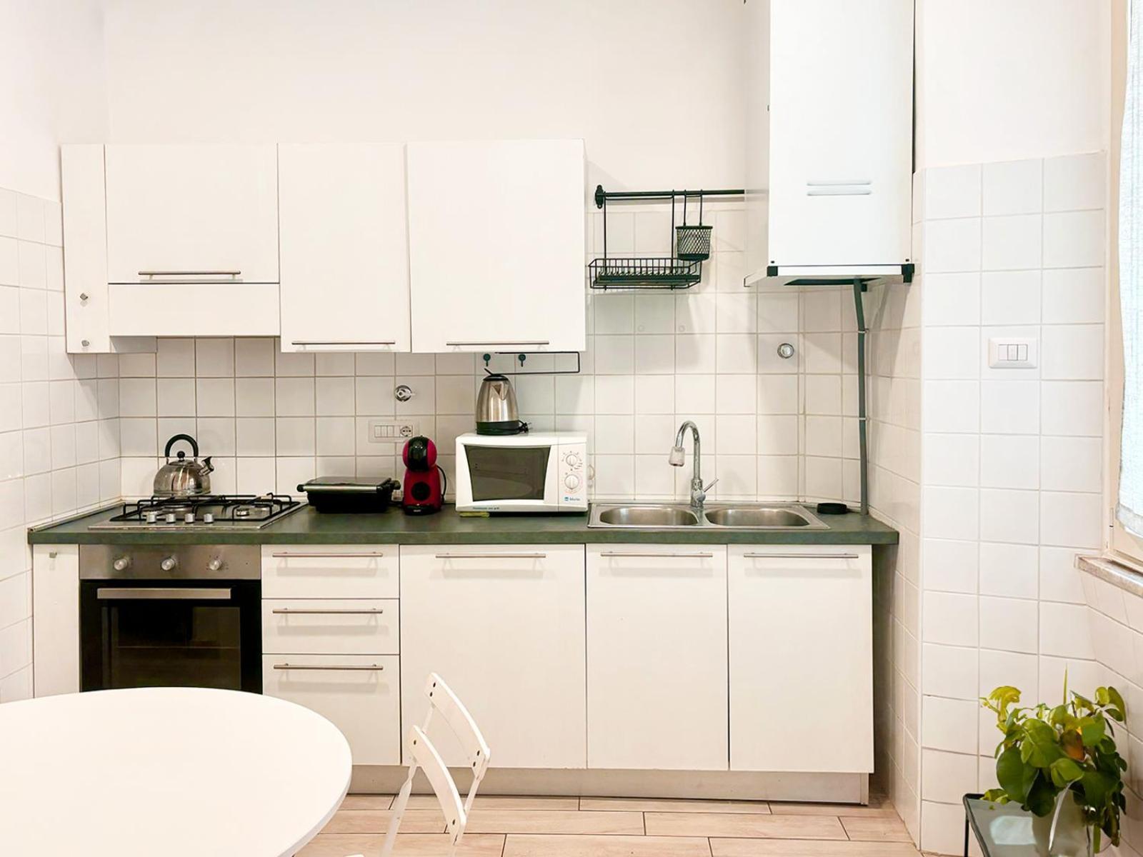 Vatican Apartment 193 Рим Екстериор снимка