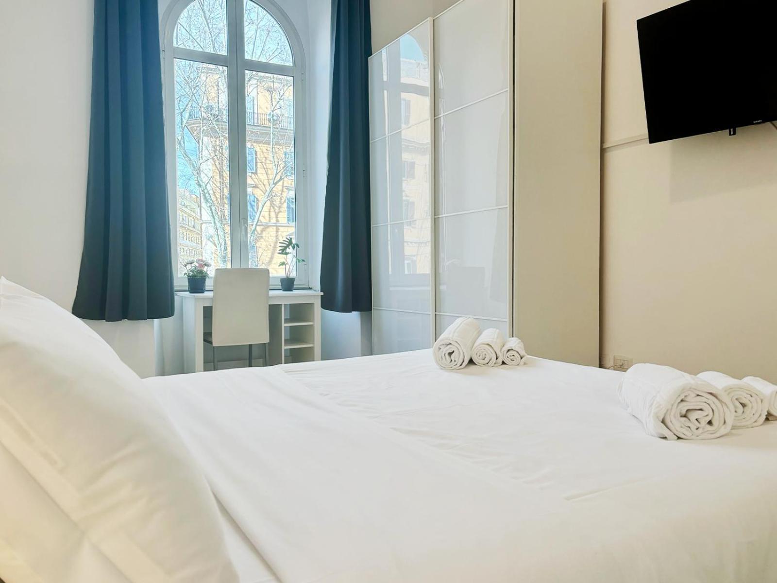 Vatican Apartment 193 Рим Екстериор снимка