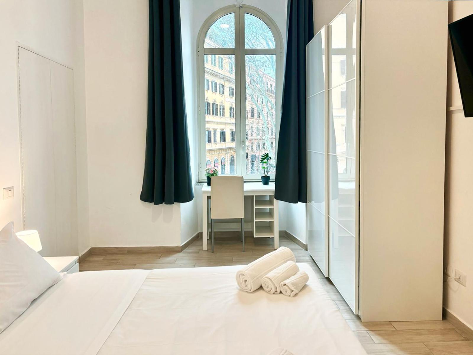 Vatican Apartment 193 Рим Екстериор снимка