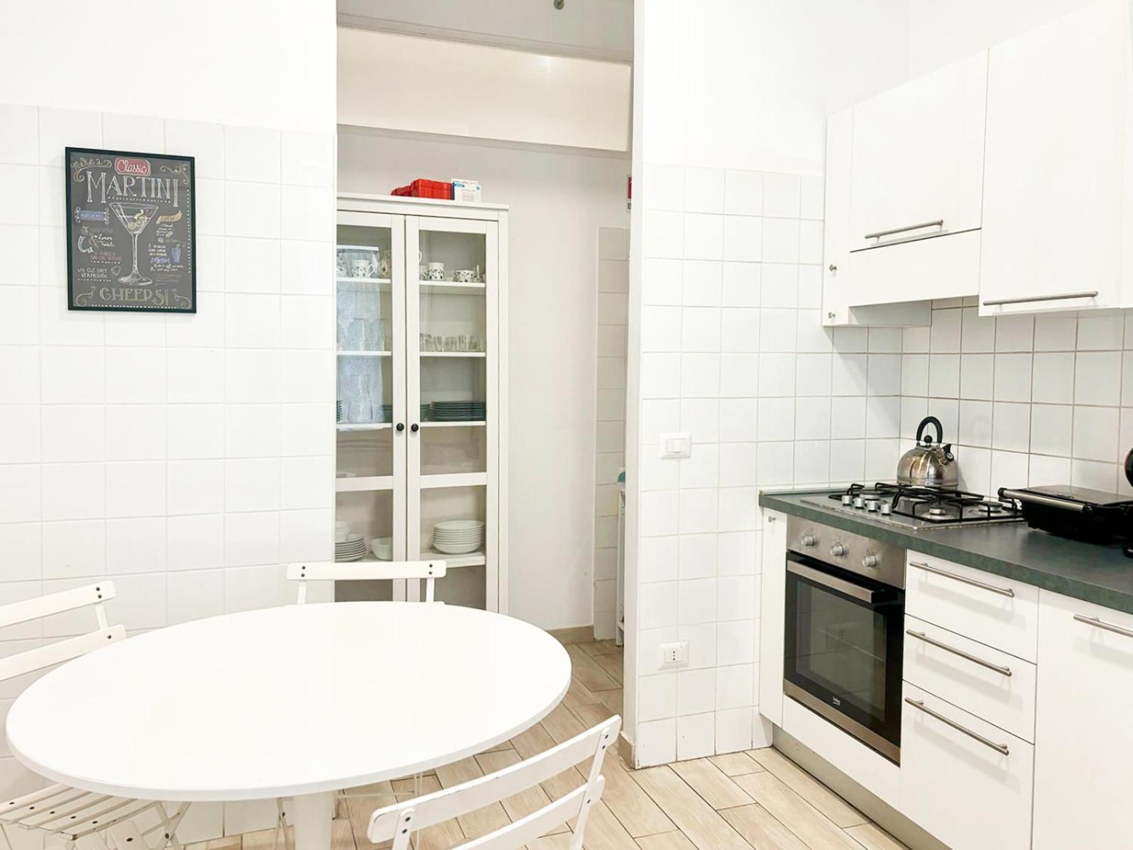 Vatican Apartment 193 Рим Екстериор снимка