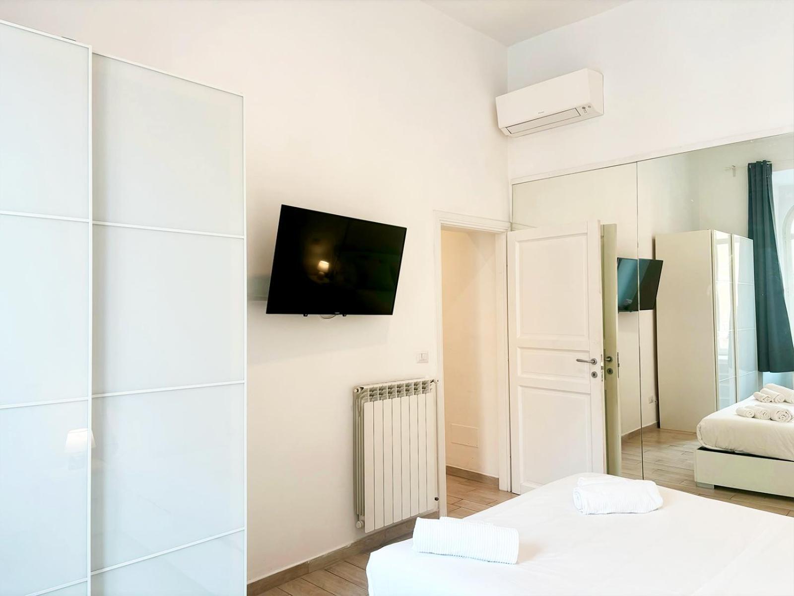 Vatican Apartment 193 Рим Екстериор снимка