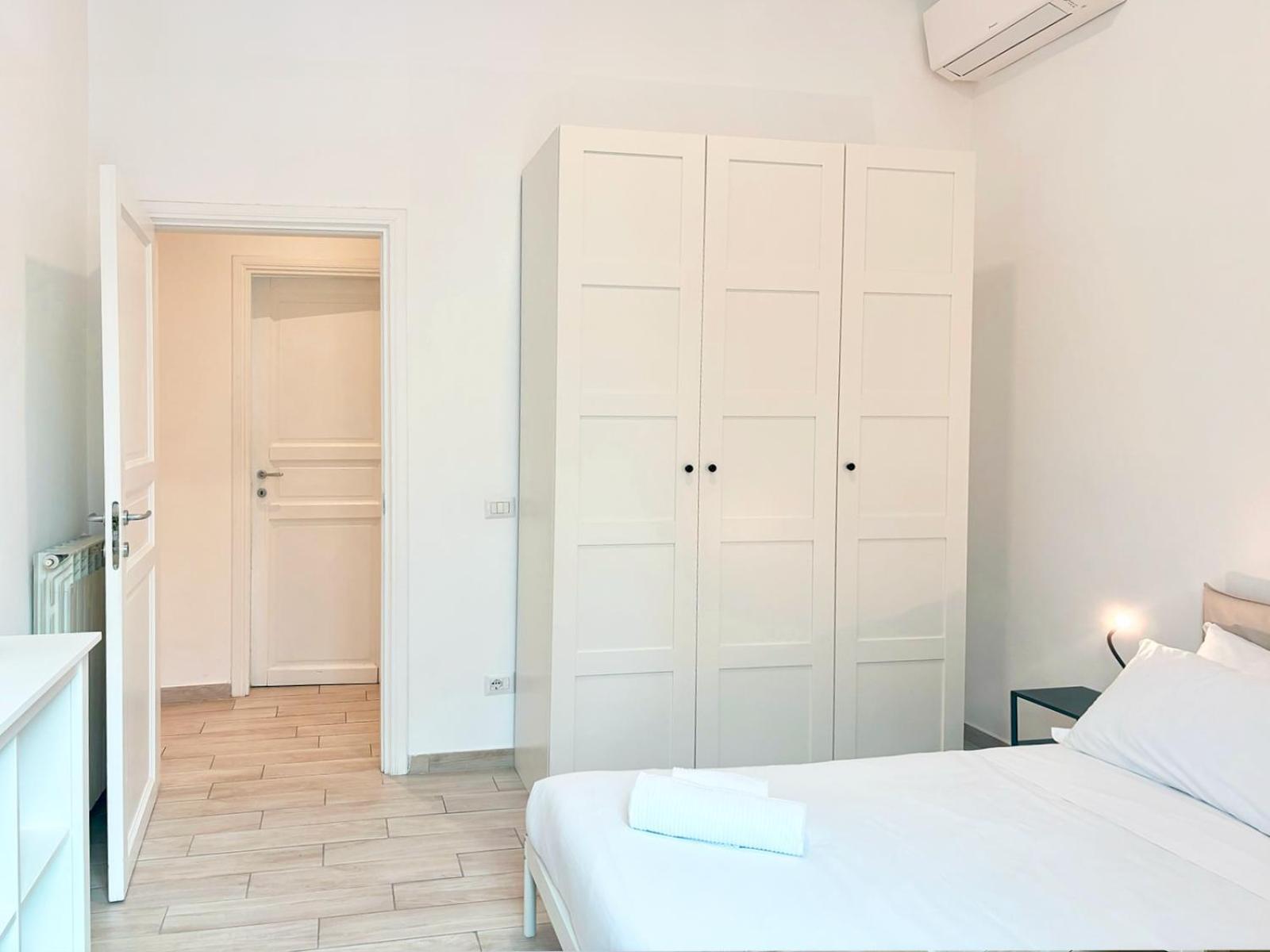 Vatican Apartment 193 Рим Екстериор снимка