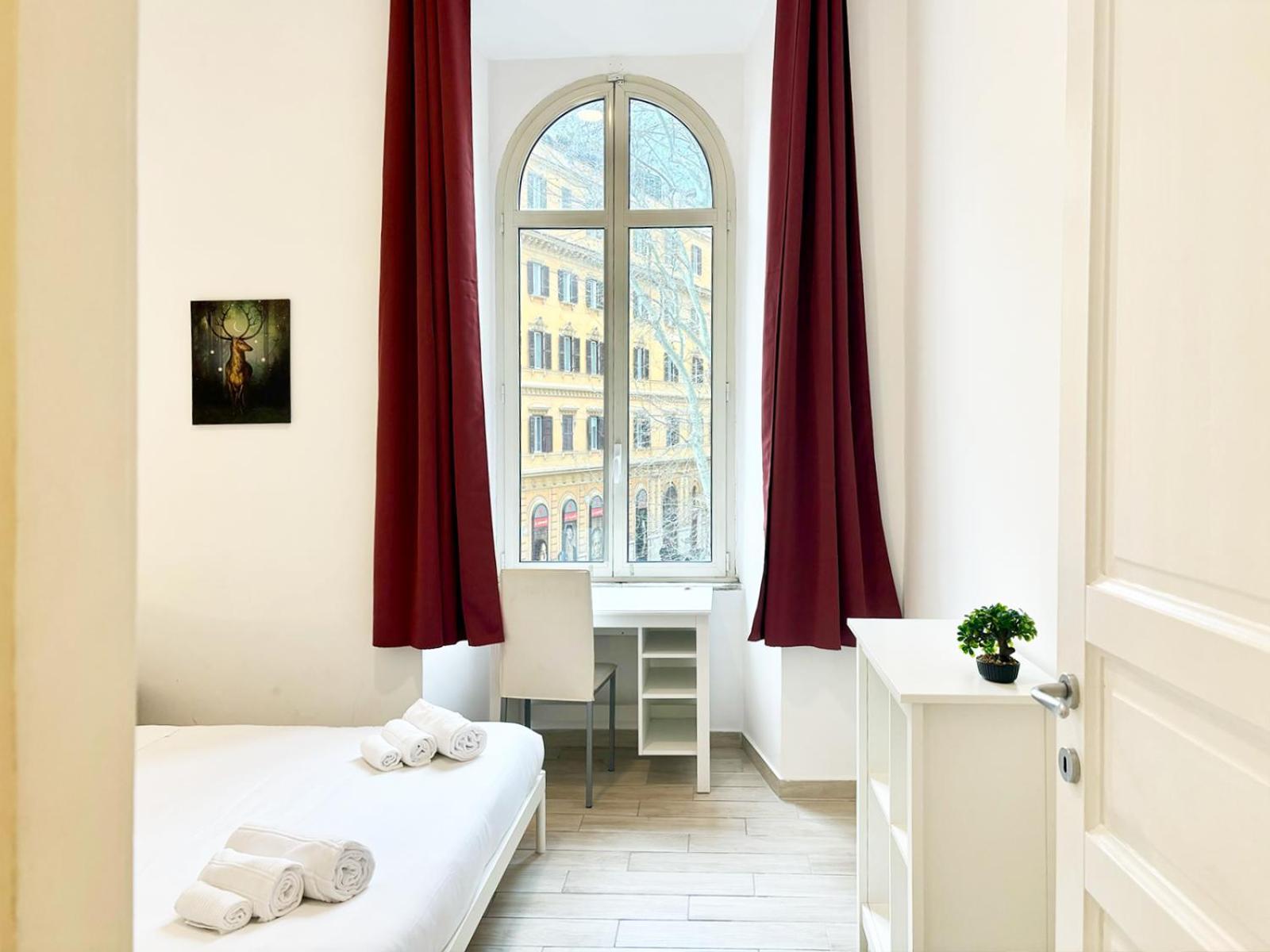 Vatican Apartment 193 Рим Екстериор снимка