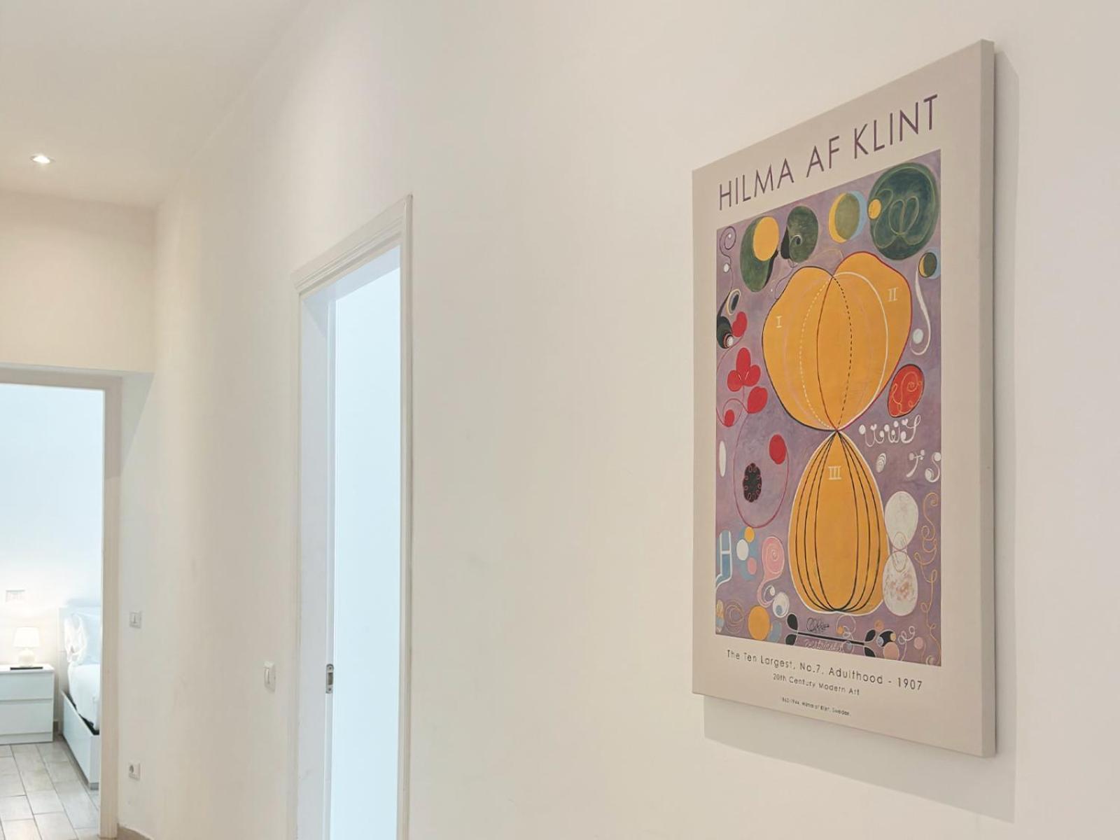 Vatican Apartment 193 Рим Екстериор снимка